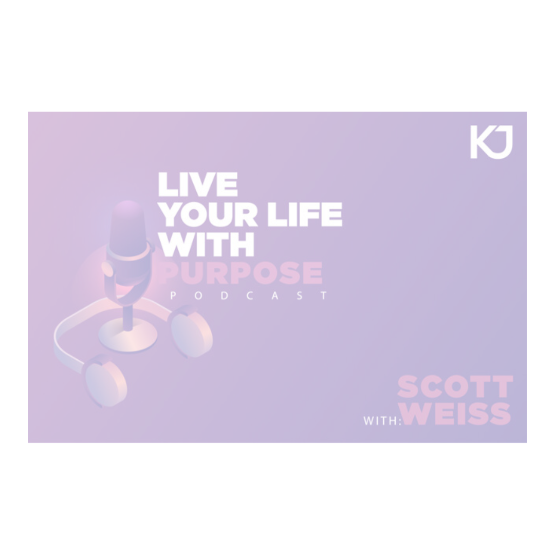 Live Your Life with Purpose