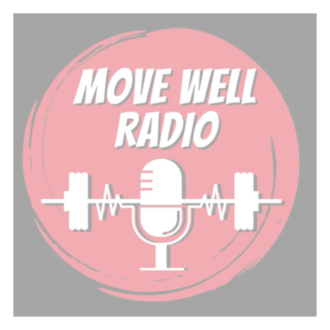 MoveWell Radio