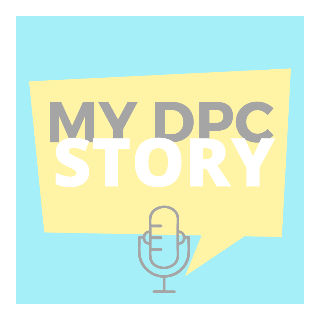 MyDPC Story