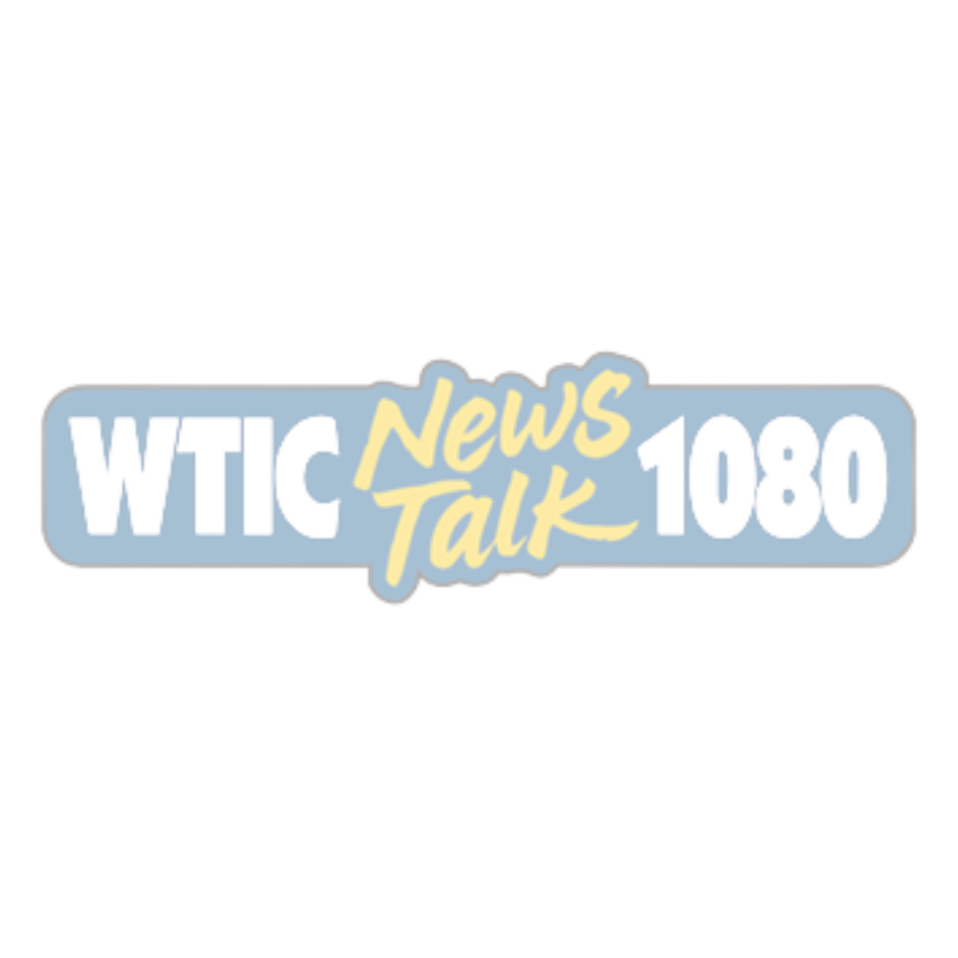 WTIC Newstalk 1080 Radio