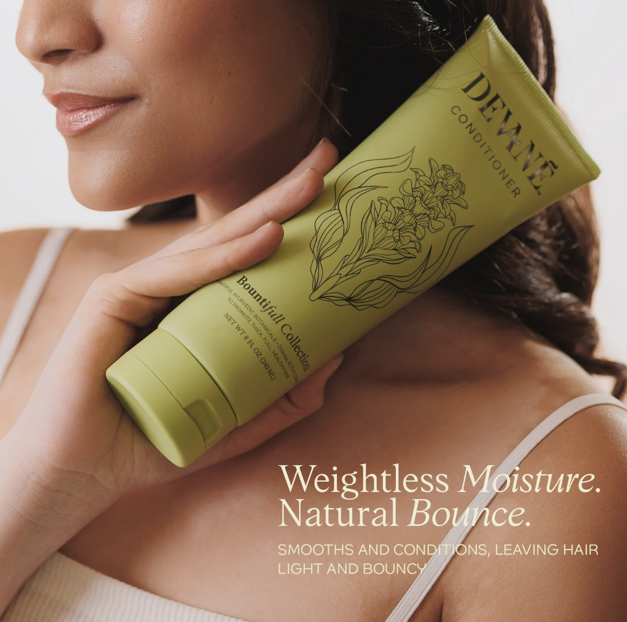 Devane Volumizing Conditioner