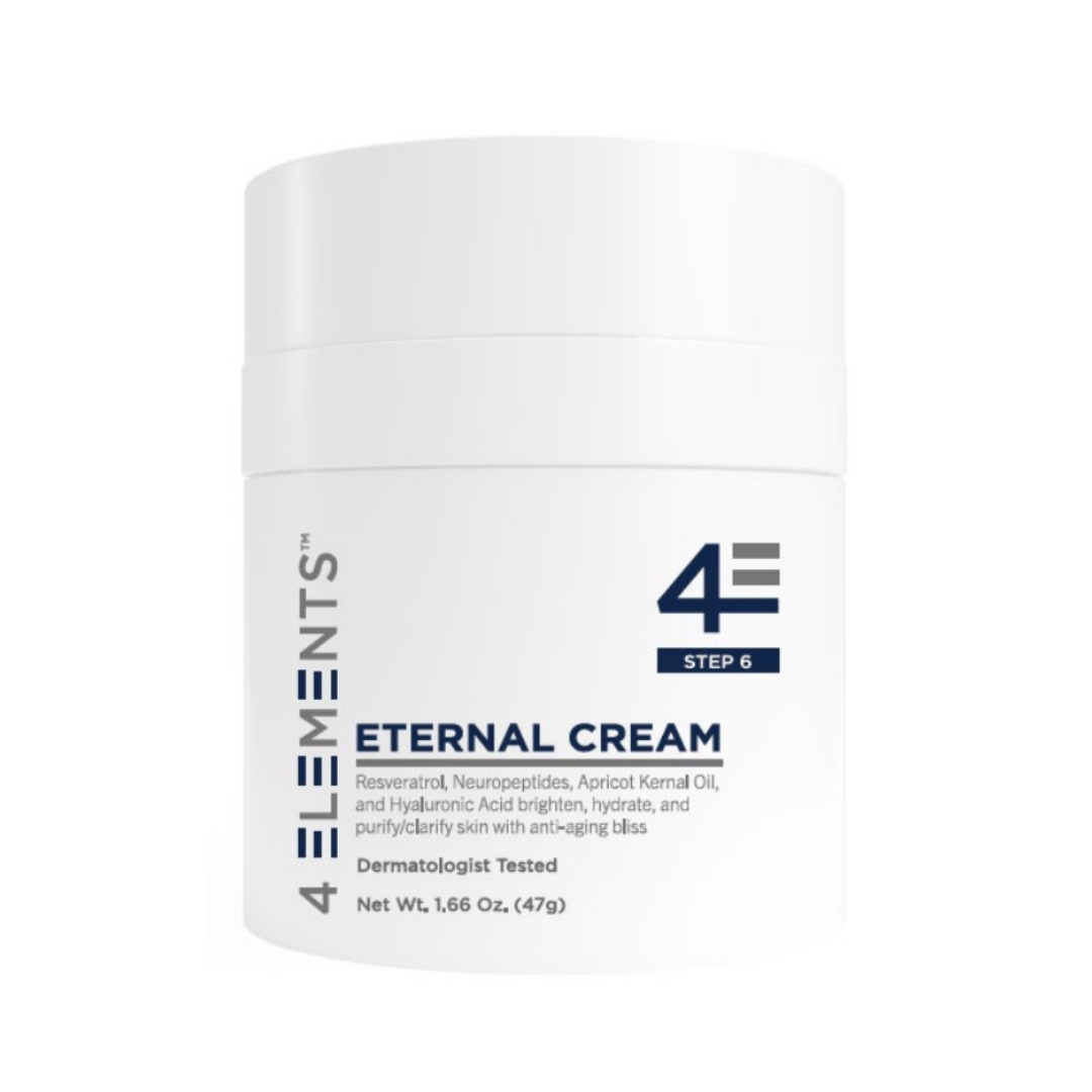 Eternal Cream
