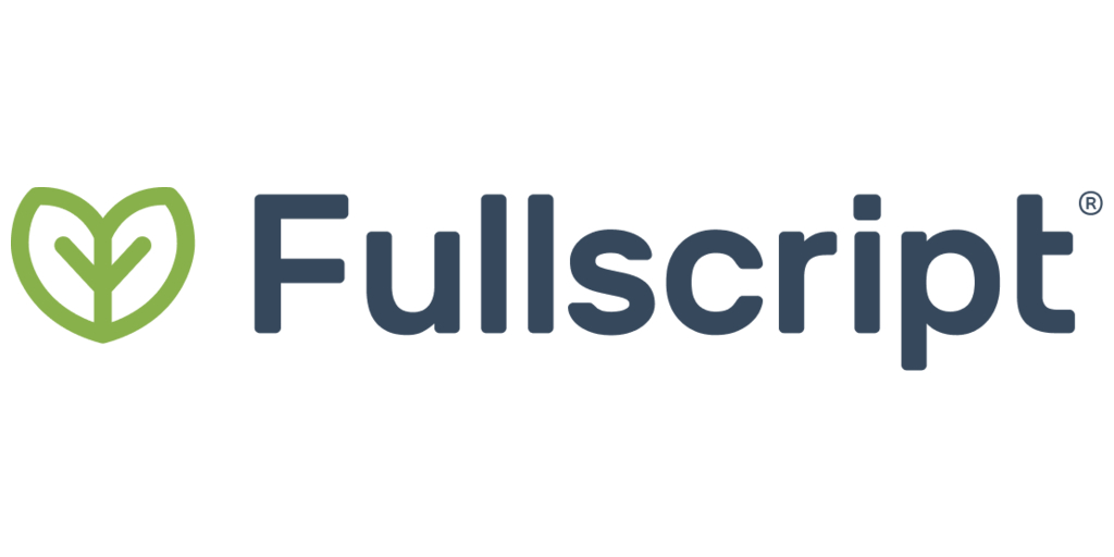FullScripts Supplement Dispensary